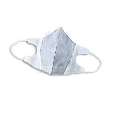 Khẩu trang lọc bụi Blue Eagle NP3DC